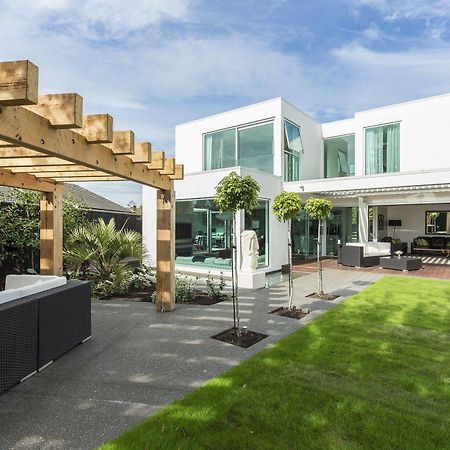 The Establishment Boutique Accommodation Κράισττσερτς Εξωτερικό φωτογραφία