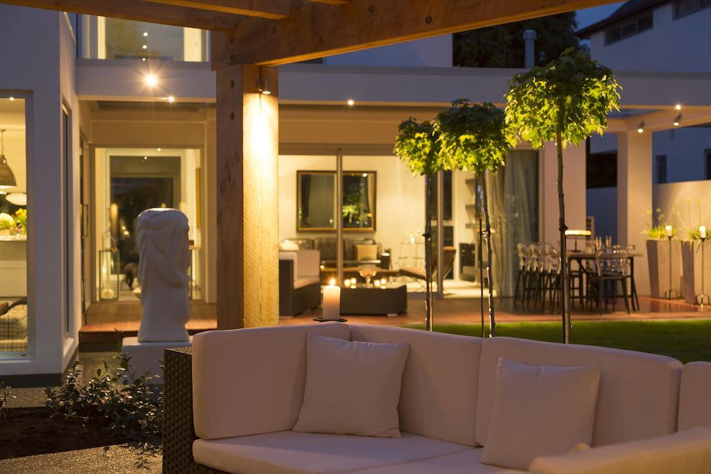 The Establishment Boutique Accommodation Κράισττσερτς Εξωτερικό φωτογραφία