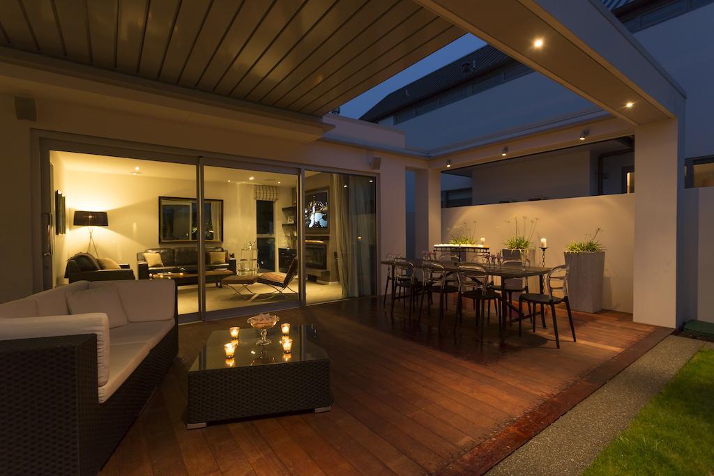 The Establishment Boutique Accommodation Κράισττσερτς Εξωτερικό φωτογραφία