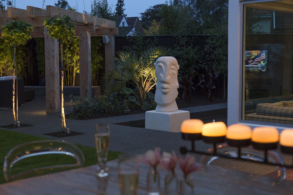 The Establishment Boutique Accommodation Κράισττσερτς Εξωτερικό φωτογραφία