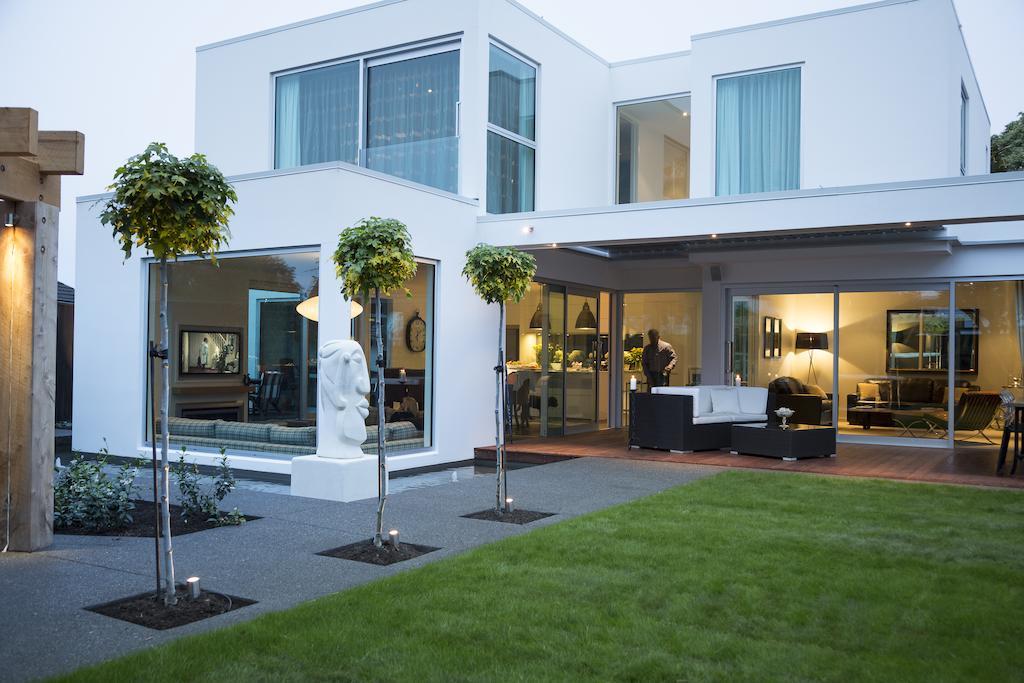 The Establishment Boutique Accommodation Κράισττσερτς Εξωτερικό φωτογραφία