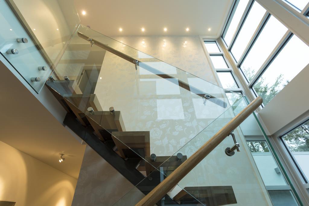 The Establishment Boutique Accommodation Κράισττσερτς Εξωτερικό φωτογραφία