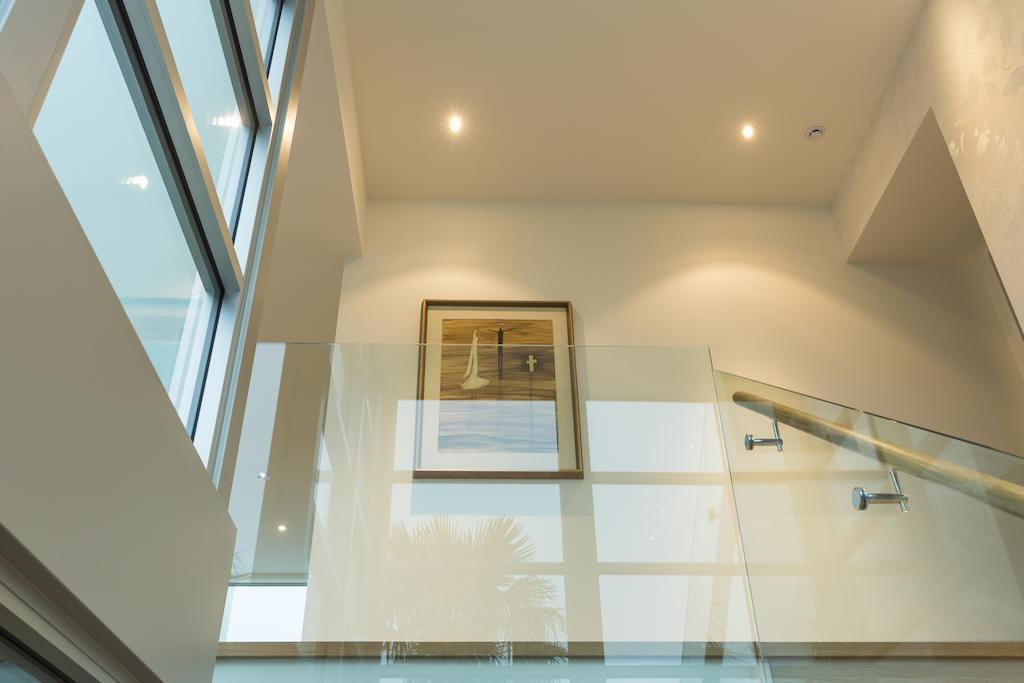 The Establishment Boutique Accommodation Κράισττσερτς Εξωτερικό φωτογραφία