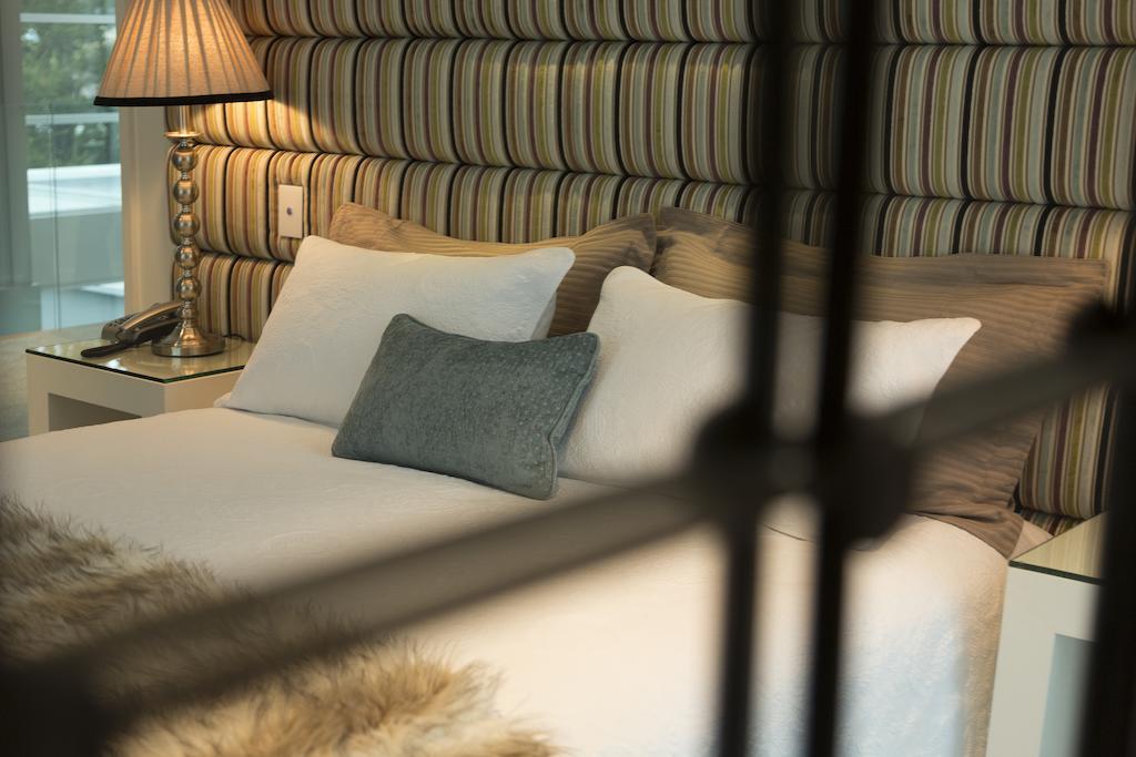 The Establishment Boutique Accommodation Κράισττσερτς Εξωτερικό φωτογραφία