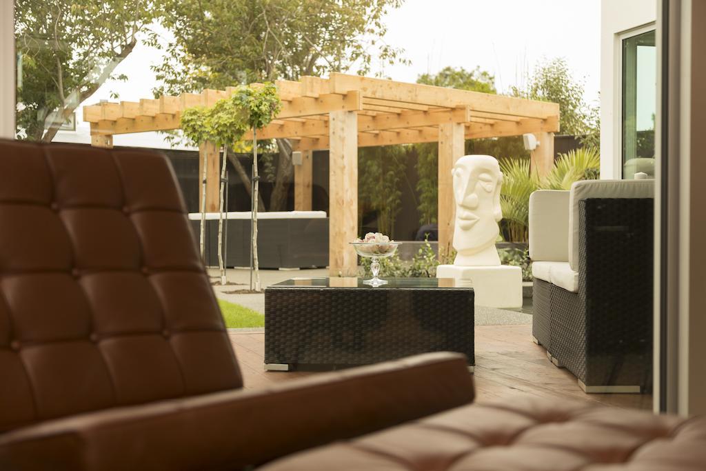 The Establishment Boutique Accommodation Κράισττσερτς Εξωτερικό φωτογραφία