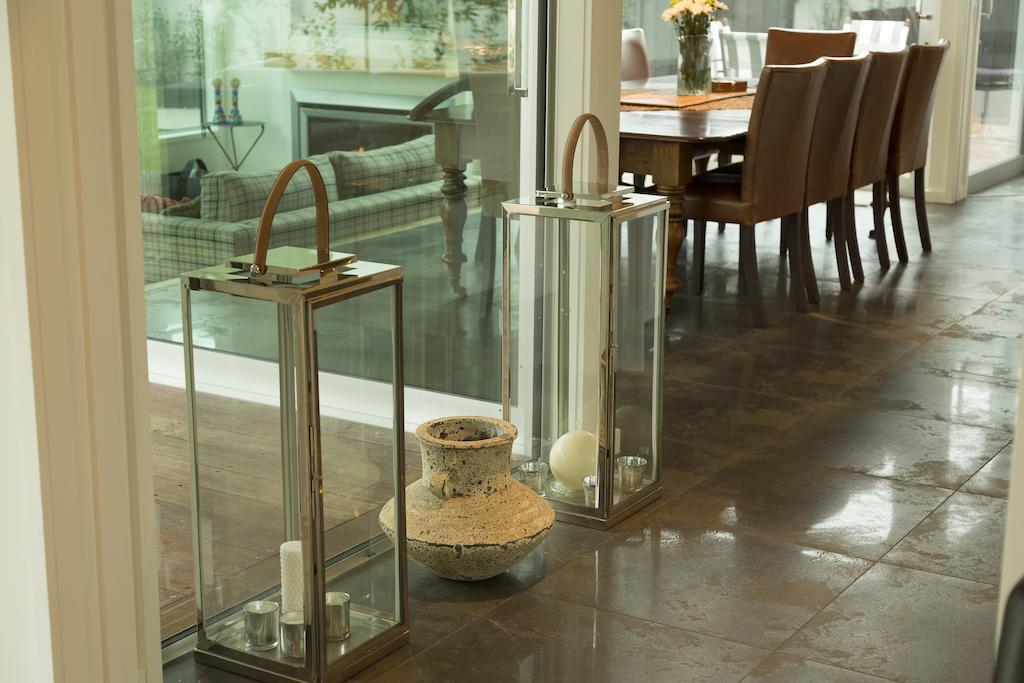 The Establishment Boutique Accommodation Κράισττσερτς Εξωτερικό φωτογραφία