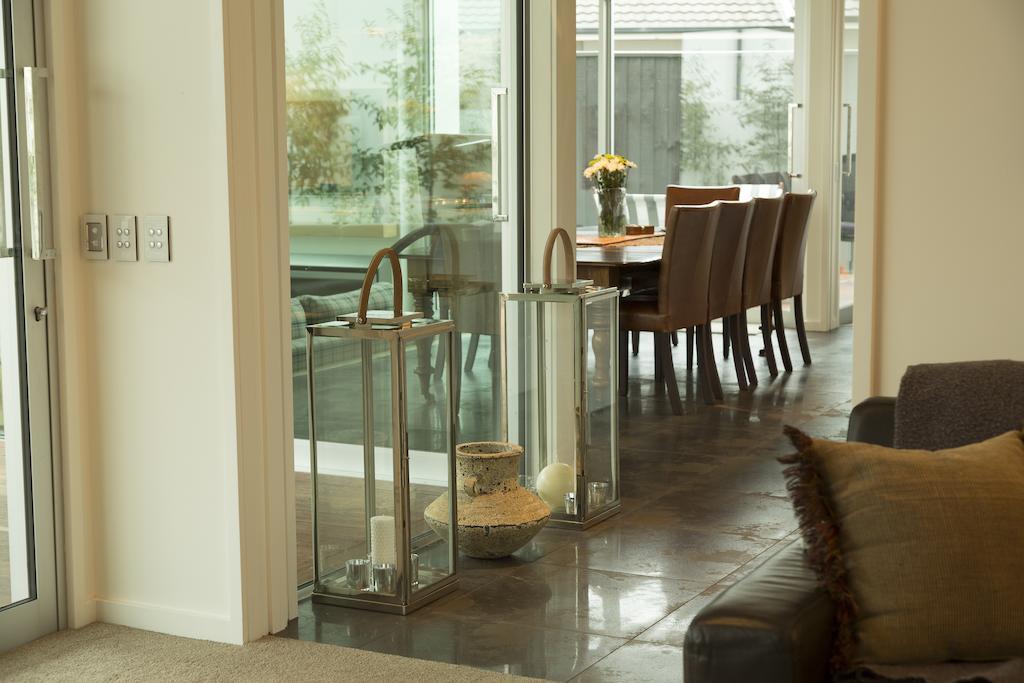 The Establishment Boutique Accommodation Κράισττσερτς Εξωτερικό φωτογραφία