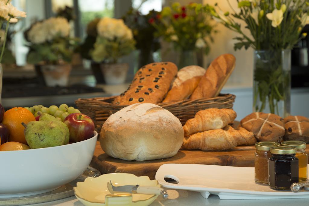 The Establishment Boutique Accommodation Κράισττσερτς Εξωτερικό φωτογραφία