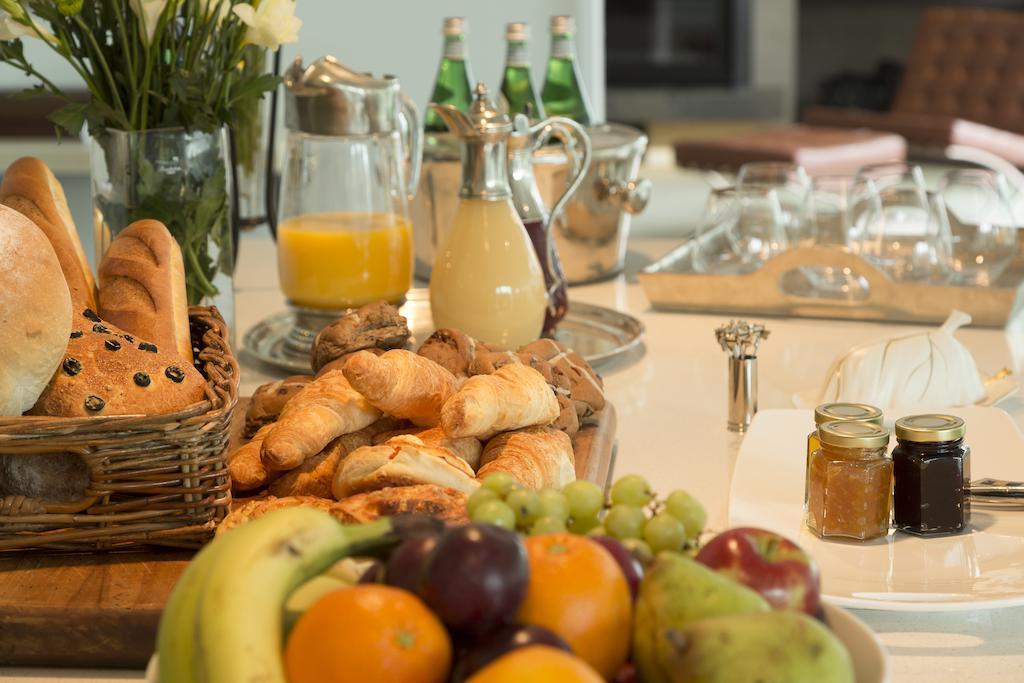 The Establishment Boutique Accommodation Κράισττσερτς Εξωτερικό φωτογραφία