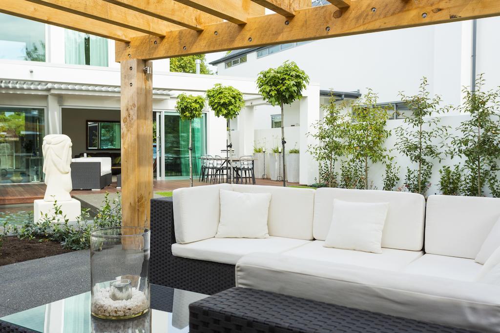The Establishment Boutique Accommodation Κράισττσερτς Εξωτερικό φωτογραφία